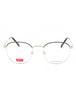 0010 00 - PALLADIUM/Clear demo lens