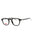 0807 00 - BLACK / Clear demo lens