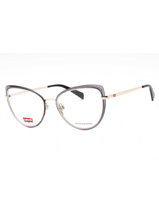 Levis LV 1050  Metal Cat eye  Women's Eyeglasses