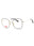 0807 00 - BLACK/Clear demo lens