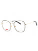 0807 00 - BLACK/Clear demo lens