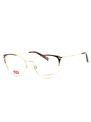 Levis LV 5025  Metal Cat eye  Women's Eyeglasses