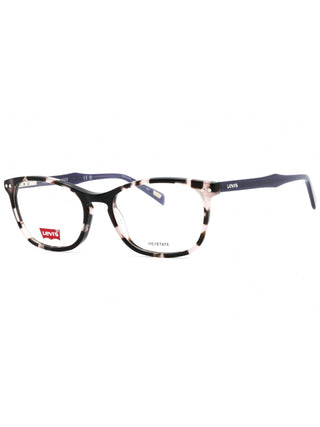 Levis LV 5026 plastic Oval  Women's Eyeglasses