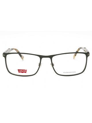 Levis LV 5033  Metal Rectangular Men's Eyeglasses