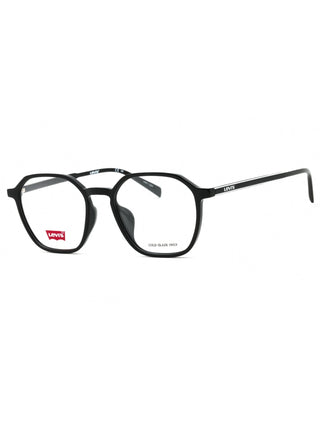 Levis LV 7069/F/LEV plastic Round  Eyeglasses