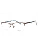 0RIW 00 - Matte Grey / Clear Lens