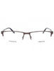 FRE - Matte Grey / Clear Lens