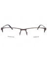 FRE - Matte Grey / Clear Lens