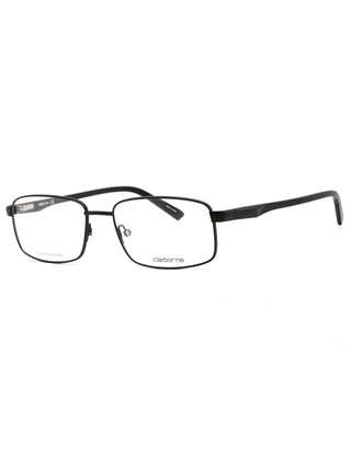 Liz Claiborne CB 260  Metal Rectangular Men's Eyeglasses