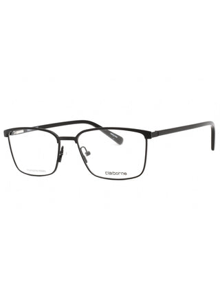 Liz Claiborne CB 261  Metal Rectangular Men's Eyeglasses