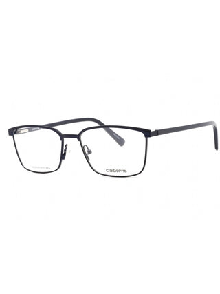 Liz Claiborne CB 261  Metal Rectangular Men's Eyeglasses