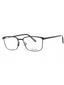 E8W - Navy / Clear Lens