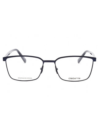 Liz Claiborne CB 261  Metal Rectangular Men's Eyeglasses