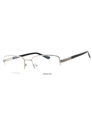 Liz Claiborne CB 262  Metal Rectangular Men's Eyeglasses