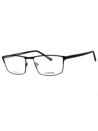 Liz Claiborne CB 264  Metal Rectangular Men's Eyeglasses