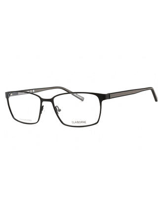 Liz Claiborne CB 272  Metal Rectangular Men's Eyeglasses