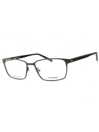 Liz Claiborne CB 272  Metal Rectangular Men's Eyeglasses