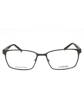 Liz Claiborne CB 272  Metal Rectangular Men's Eyeglasses