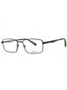 0003 00 - MTT BLACK/Clear demo lens