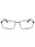 0003 00 - MTT BLACK/Clear demo lens