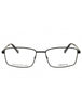 0003 00 - MTT BLACK/Clear demo lens
