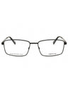 0003 00 - MTT BLACK/Clear demo lens