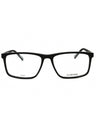 0003 00 - MTT BLACK/clear demo lens