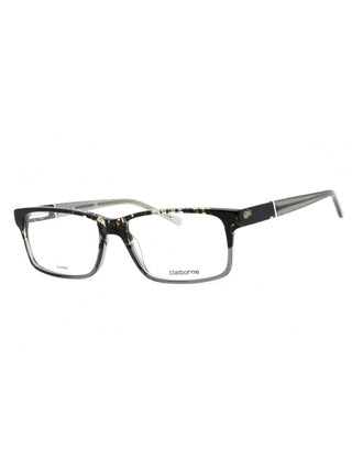 Liz Claiborne Cb 302 plastic Rectangular  Eyeglasses
