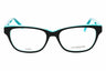 0DB5 00 - Black Turquoise