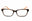 0DM9 00 - Tortoise Peach / Clear