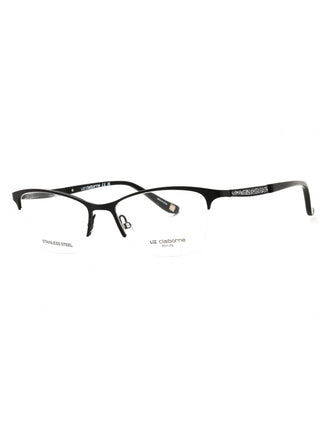 Liz Claiborne L 442  Metal Cat eye  Women's Eyeglasses
