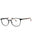 0003 00 - MTT BLACK/Clear demo lens