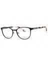 0003 00 - MTT BLACK/Clear demo lens