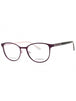 0RY8 00 - VIOLET/Clear demo lens