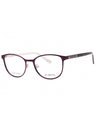0RY8 00 - VIOLET/Clear demo lens