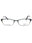 0E8W 00 - SMTT NAVY/Clear demo lens