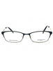 0E8W 00 - SMTT NAVY/Clear demo lens