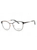 0003 00 - MATTE BLACK/Clear demo lens
