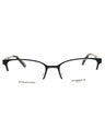 0FLL 00 - MATTE BLUE/clear demo lens