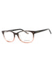 HK8 - Black Violet / Clear Lens