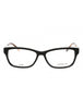 0807 00 - Black / Clear demo lens
