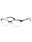 0S6F 00 - Blue Pattern / Clear Lens