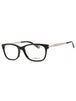 0807 00 - Black / Clear Lens