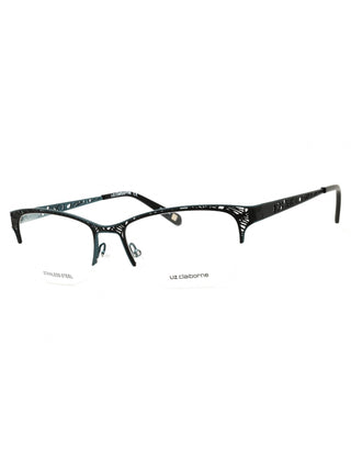 Liz Claiborne L 645 Eyeglasses-Beverly Hills Eyewear