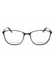 OPJP - Blue / Clear
