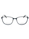 OPJP - Blue / Clear