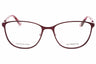 0RY8 00 - VIOLET /Clear demo lens