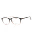 0HAQ 00 - Shaded Grey Pink / Clear Lens