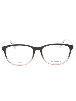 Liz Claiborne L 653 plastic Oval  Women's Eyeglasses