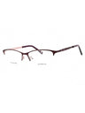 0RY8 00 - VIOLET LILAC/Clear demo lens